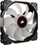 CORSAIR AF140 LED Dual Pack Red thumbnail 11