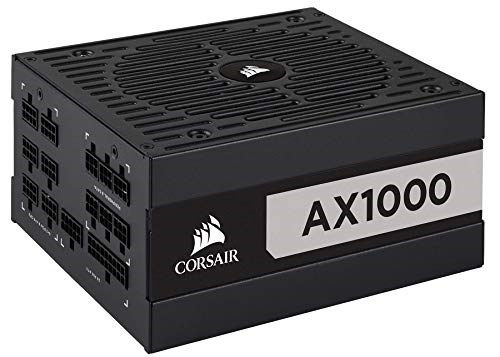 CORSAIR AX1000 1000W image 8