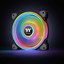 Thermaltake Riing Quad 12 RGB Radiator Fan TT Premium Edition 3 Pack thumbnail 8