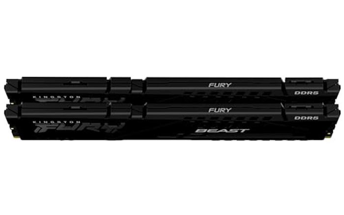 Kingston FURY Beast 64GB (2x32GB) DDR5 6400 image 4