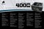 Corsair CMPSU-400CX thumbnail 4