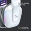 Logitech G733 Lightspeed Wireless White thumbnail 4
