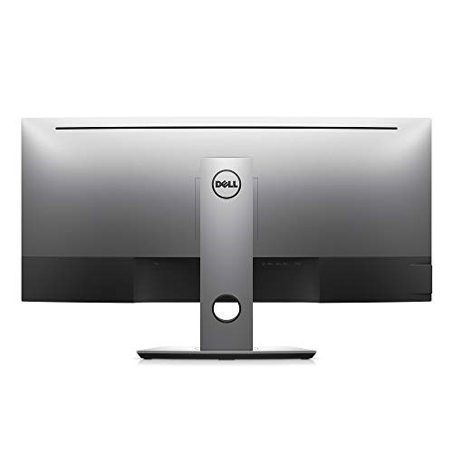 Dell U3419w image 2