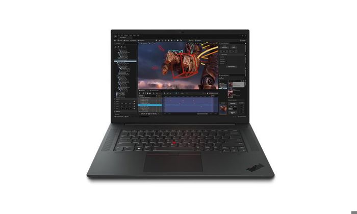 Lenovo Thinkpad p1 21FV000YIX image 1