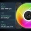 ARCTIC Freezer 36-S A-RGB thumbnail 4