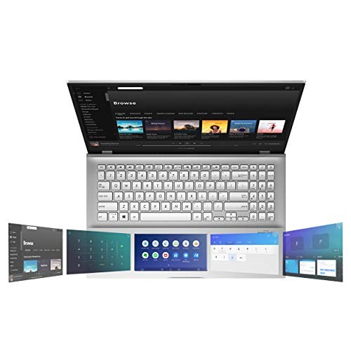 ASUS VivoBook S S532EQ-DS79 image 3