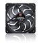 Noctua NF-A12x25 G2 PWM chromax.black thumbnail 4