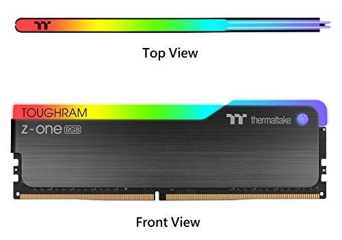 Thermaltake TOUGHRAM Z-ONE RGB DDR4 3200MHz 16GB (2x8GB) image 5