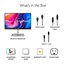 ASUS ProArt Display PA247CV thumbnail 4