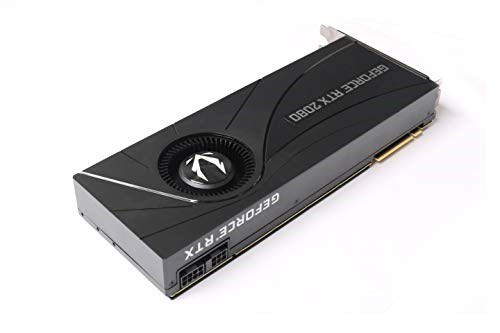 ZOTAC Gaming GeForce RTX 2080 Blower Graphics Card Specs