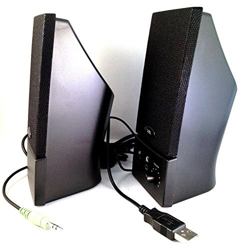 Cyber Acoustics CA-2016WB image 3