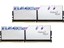 G.SKILL Trident Z Royal Series 32GB (2 x 16GB) DDR4 3600 (PC4 28800) F4-3600C18D-32GTRS