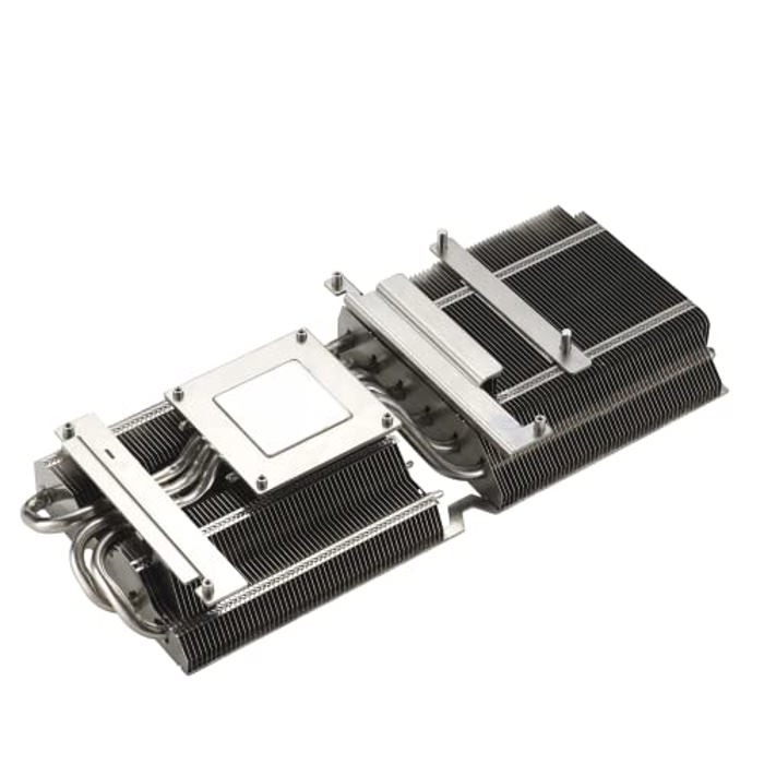 ASUS ROG Strix GeForce RTX 4060 Ti OC Edition 16GB image 14