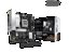 ASRock B850M Rock WiFi AM5 B850 Micro ATX