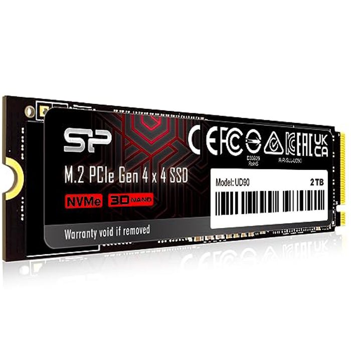 Silicon Power UD90 2TB image 6