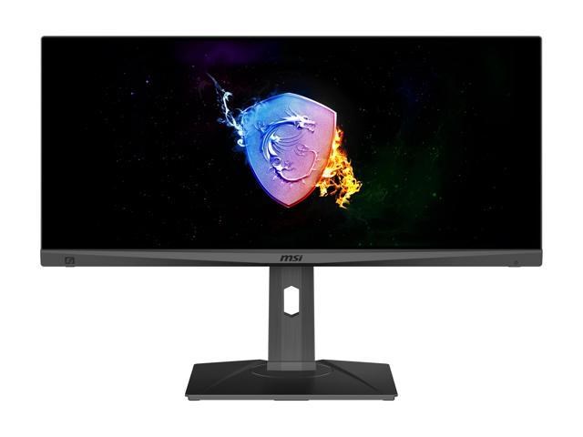 MSI Optix MAG301RF image 2