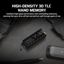 Corsair MP700 Elite 1TB Aluminum Heatsink thumbnail 5