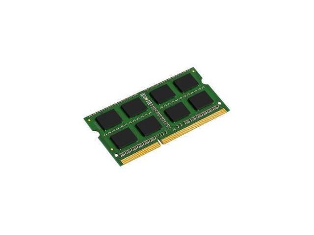 Kingston 4GB DDR3 SO-DIMM 1600 KCP316SS8/4 image 17