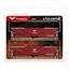 TEAMGROUP T-Force Vulcan Z 16GB (2x8GB) DDR4 3200MHz Red thumbnail 7