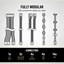 CORSAIR RM750 2021 White thumbnail 5