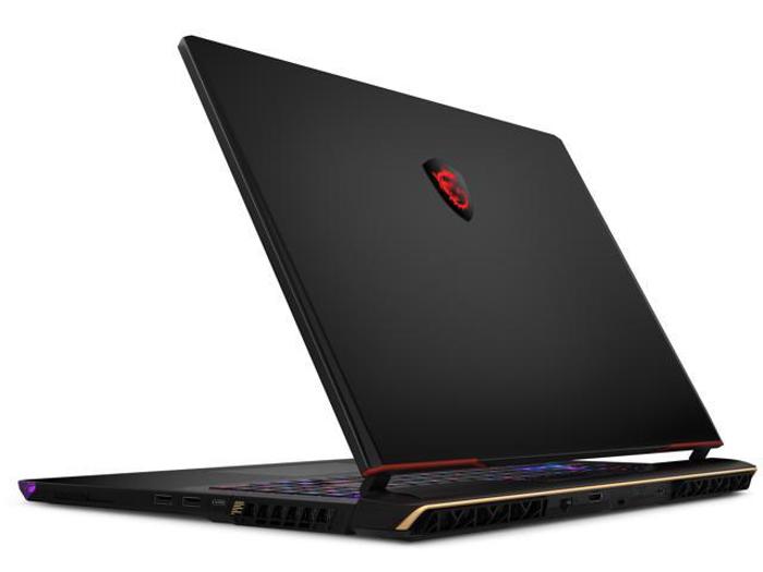 MSI Raider GE78HX 14VIG-600US image 4
