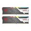 Patriot Viper Venom RGB 32GB (2x16GB) DDR5 6000MHz CL30 1.35v UDIMM PVVR532G600C30K
