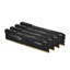 HyperX Fury 32GB (4 x 8GB) DDR4 3466MHz thumbnail 1