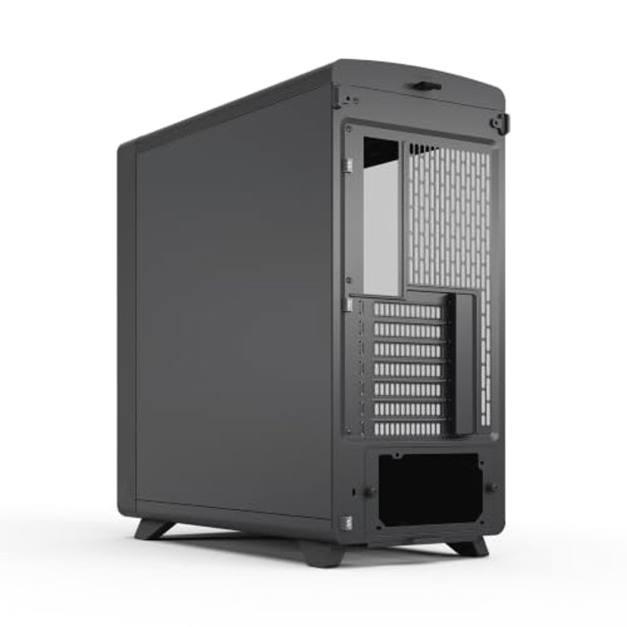 Fractal Design Summit Blackout TG image 16
