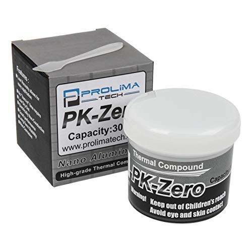 Prolimatech Pk-Zero 300g image 2