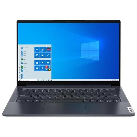 LENOVO Yoga Slim 7 14ITL05 82A3007MIX
