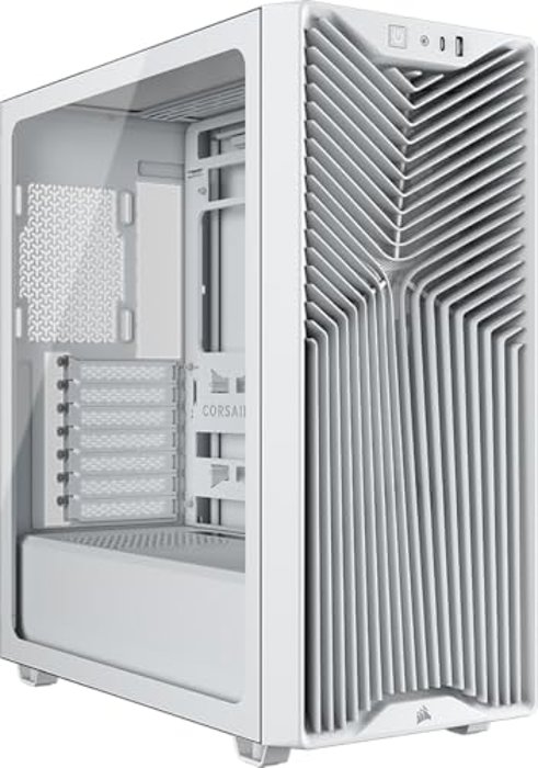 CORSAIR 3200D RS White