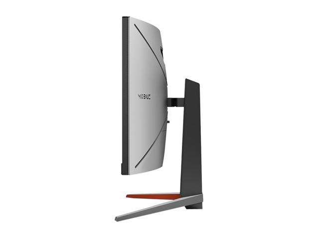 BenQ EX3210R image 7