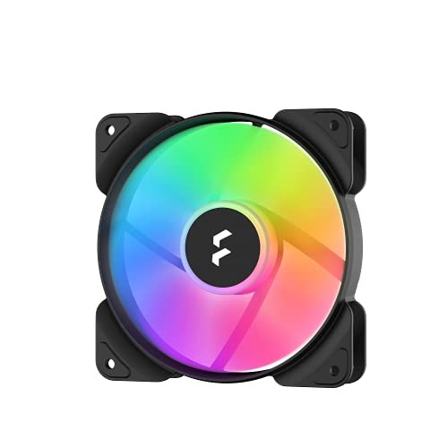 Fractal Design Aspect 12 RGB 3-Pack image 4