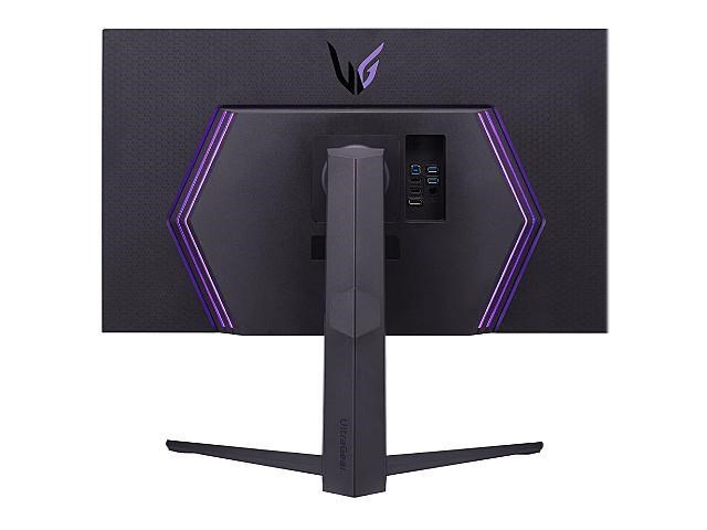 LG UltraGear 32GQ950-B Monitor - Specs, Compare Prices | Pangoly