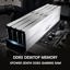 Silicon Power Zenith 32GB (2x16GB) DDR5 6000MHz White thumbnail 2