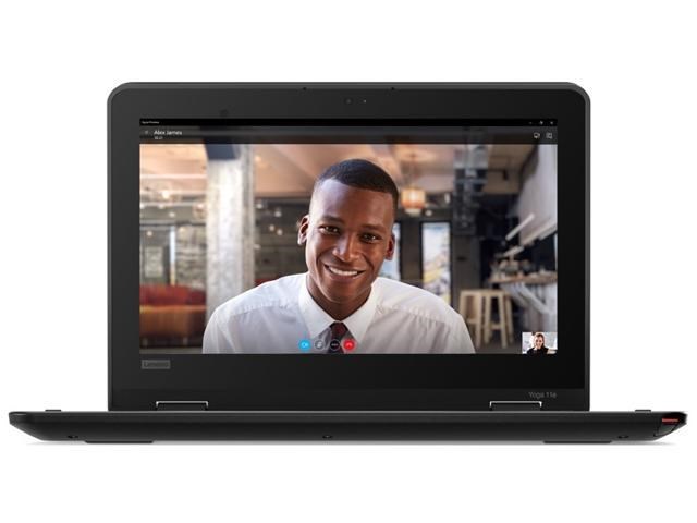 Lenovo ThinkPad Yoga 11e Gen 5 20LMS06500 image 9