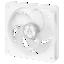 ARCTIC P14 PST White 140mm Pressure Optimised PWM ACFAN00221A