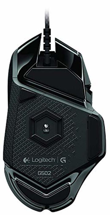 Logitech G502 Proteus Core image 8