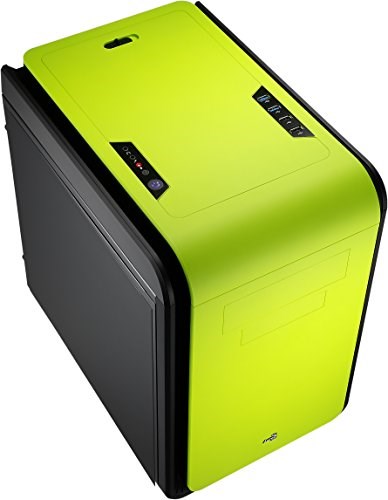AeroCool DS-Cube Green image 6