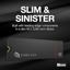 Seagate FireCuda 530R 1TB Heatsink thumbnail 5