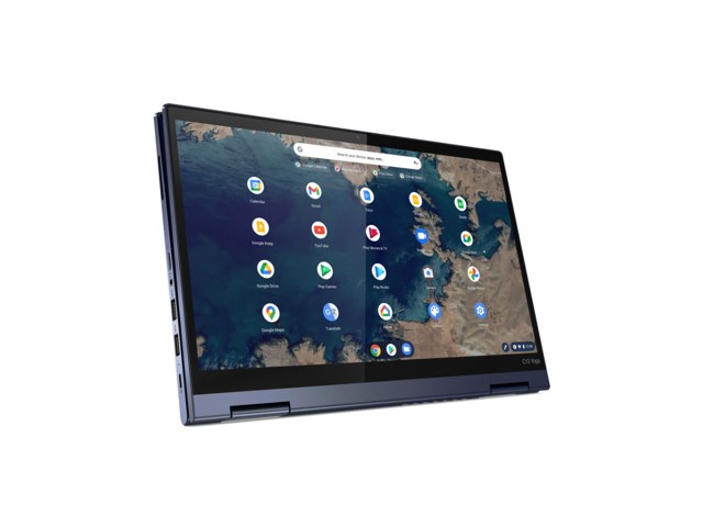 Lenovo ThinkPad C13 Yoga Chromebook 20UX001TUS image 3