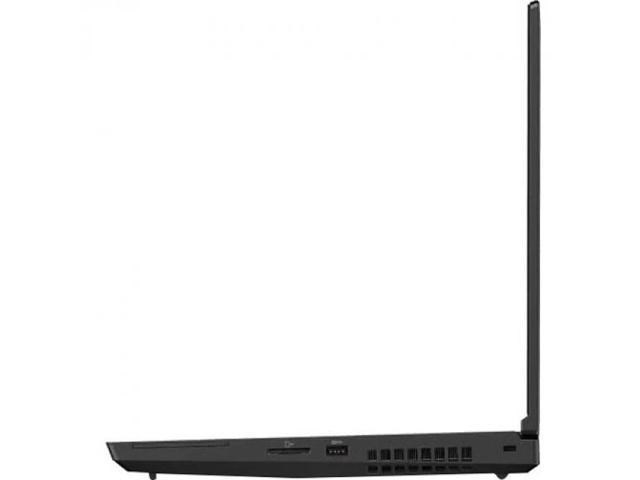 Lenovo ThinkPad P15 Gen 1 20ST0050US image 3