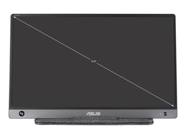 ASUS ZenScreen MB16AH image 2
