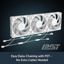 ARCTIC P12 Pro A-RGB White 3 Pack thumbnail 5