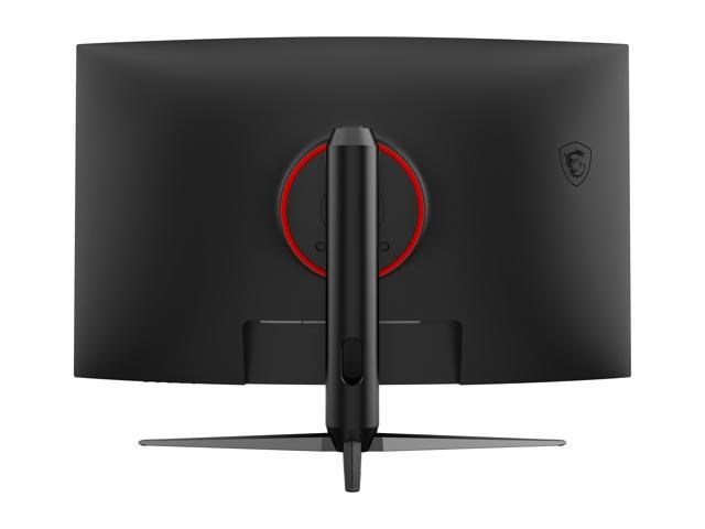 MSI OPTIX G321CQP image 20