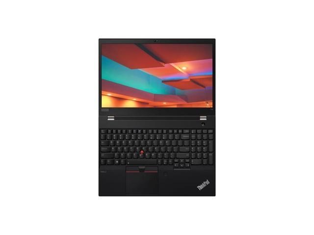 Lenovo ThinkPad T15 Gen 2 20W40078US image 9