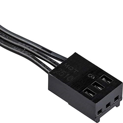 CORSAIR AF120 LED Red image 13