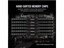 CORSAIR Vengeance LPX 64GB (4 x 16GB) DDR4 3600 thumbnail 3