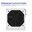 Vetroo 850W White VT-850W-G5(WT) thumbnail 8