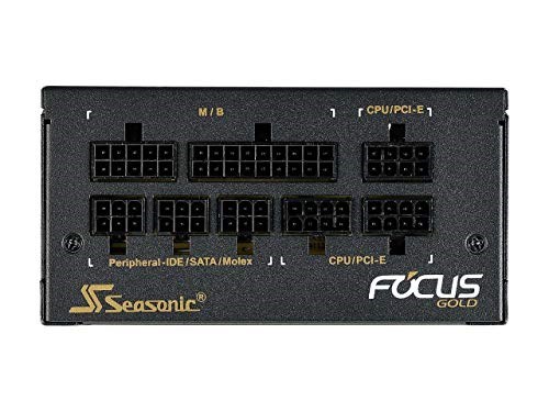 Seasonic FOCUS SGX-500 image 4